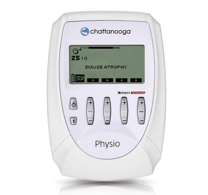 Electrostimulateur Chattanooga Physio