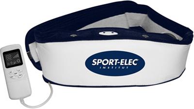 Electrostimulation Sport Elec HQM624 CEINTURE VIBR