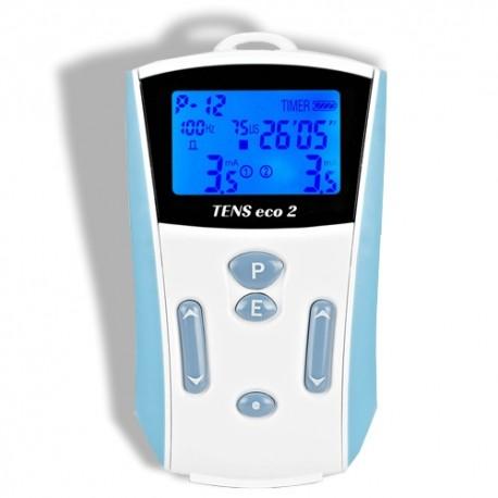 Electrostimulateur TENS Eco 2