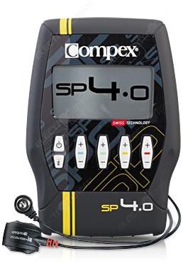 COMPEX SP 4.0