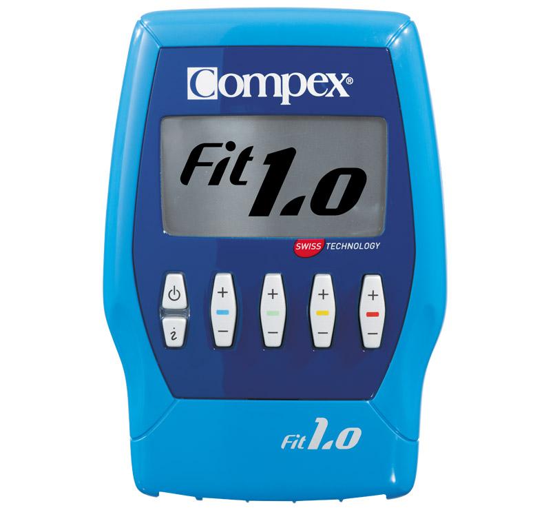 Electrostimulateur Compex Fit 1.0