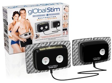 Electrostimulateur Sport-Elec Global Stim