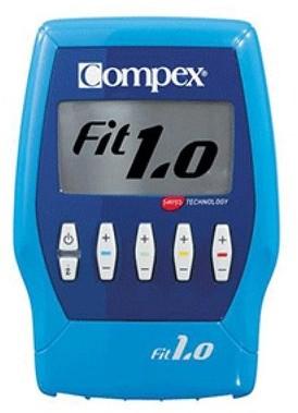 Compex Fit 1,0