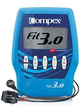 Compex Fit 3,0