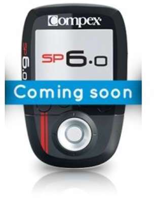 Compex SP 6.0