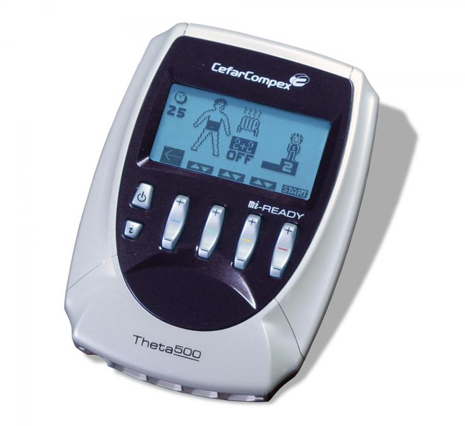 Electro Stimulateur CEFAR PRO THETA