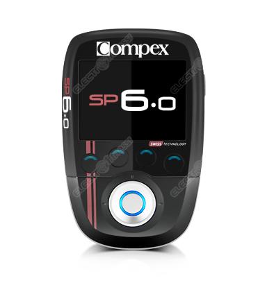COMPEX SP 6.0