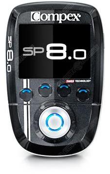 COMPEX SP 8.0