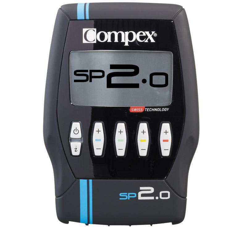 Electrostimulateur Compex SP 2.0
