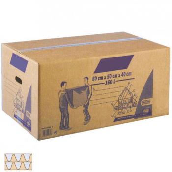 Carton de déménagement Carton de déménagement