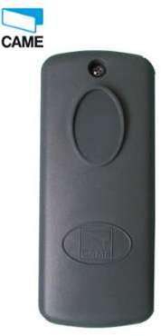 CAME Recepteur radio RE432