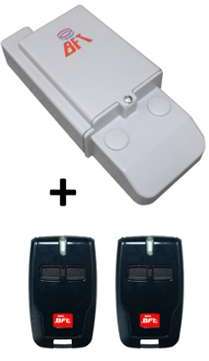 Pack radio universel BFT - BFT