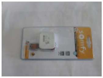 Micro Recepteur Rts - SOMFY