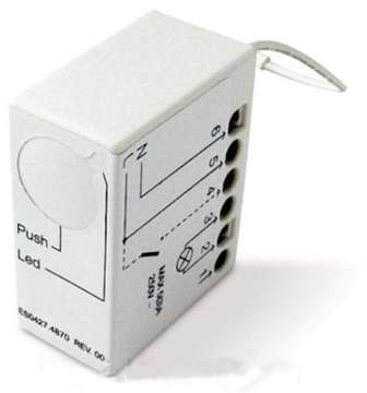 Centrales AVEC RECEPTEUR RADIO INTEGRE NICE TT2N A