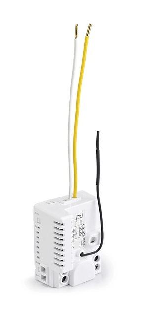 Micromodule récepteur DELTA DORE TYXIA 4600 contac