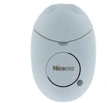 OX2 NICE AUTOMATISATION PORTAIL RECEPTEUR 2 CANAUX