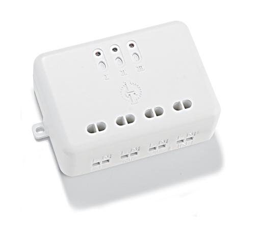 Module commutateur 3 charges ITL-3500 (compatible
