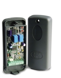 Came recepteur radio 2 canaux 868,35 mhz re862