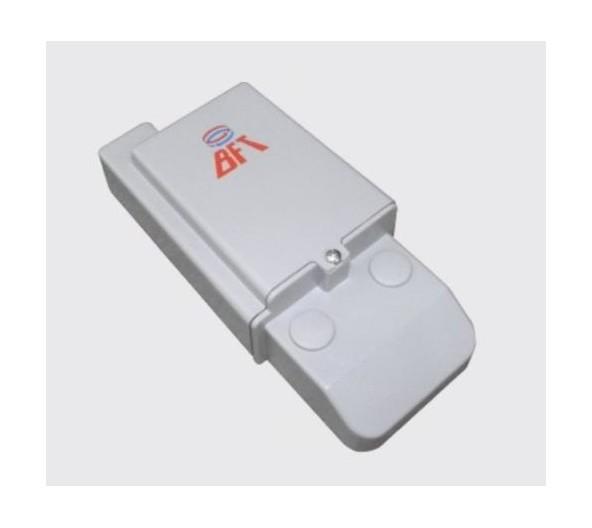 BFT D113674 00001 recevoir de radio récepteur CLON