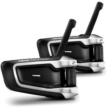Cardo Scala Rider Packtalk Système de communicatio