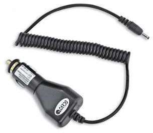 Cardo Charger 12 V for G4/G9