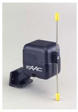 Récepteur PLUS 868 (RMM) FAAC - FAAC