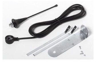 Antenne 433 Mhz Cardin