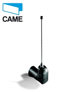 CAME Antenne 433,92 MHz (AVEC CABLE) pour: 001KLED