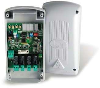 Came module radio quadricanal exterieur rbe42