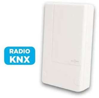 DAITEM SK402AX récepteur de radio KNX depuis une s