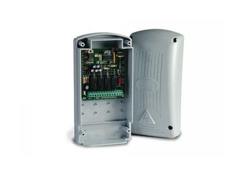 CAME 001 RBE 42 module radio à quatre canaux extér