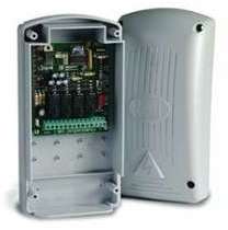 CAME 001 RBE 42 module radio à quatre canaux extér