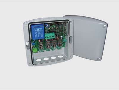 CLONIX 4 RTE Récepteur BFT - BFT