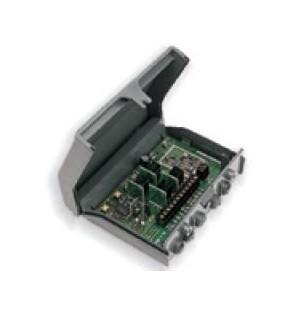 Recepteur 4 canaux 230 Vac avec 433Mhz rolling cod