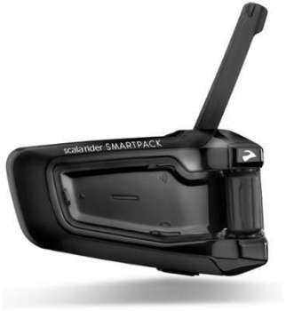 Cardo Scala Rider Smartpack Système de communicati