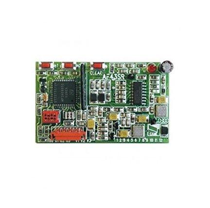 AF868 CARTE RADIO EMBROCHABLE CAME - CAME