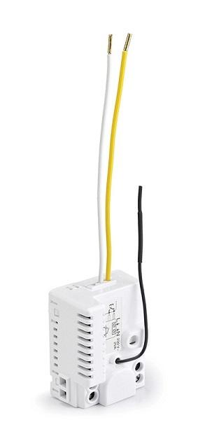 Micromodule recepteur TYXIA 4620 DELTA DORE contac