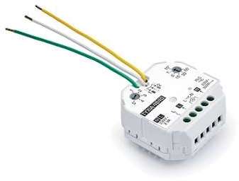 Micromodule récepteur DELTA DORE Tyxia 4840 variat