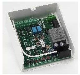 RES 2167 Recepteur autonome bicanal Narrow band 43