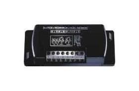 Recepteur universel à câbler 2 canaux 433.92Mhz NI