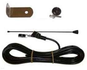 ANTENNE ET CABLE COAXIAL 868 MHZ FAAC - FAAC