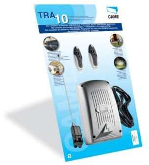 Came systeme complet radio tra10