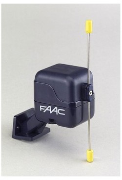 Récepteur PLUS 868 (RMM) FAAC - FAAC