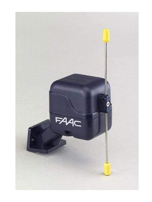 Récepteur PLUS 433 (RMM) FAAC - FAAC