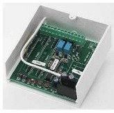 RXS 2167 Recepteur autonome bicanal 433 MHZ, tensi