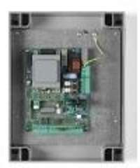 MATRIX centrale de commande pour moteur - BENINCA