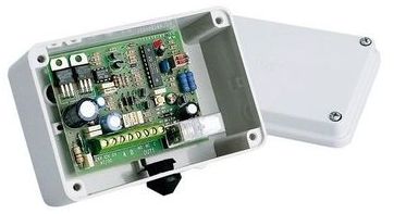 001S0001 CAME AUTOMATISATION PORTAIL CARTE ELECTRO