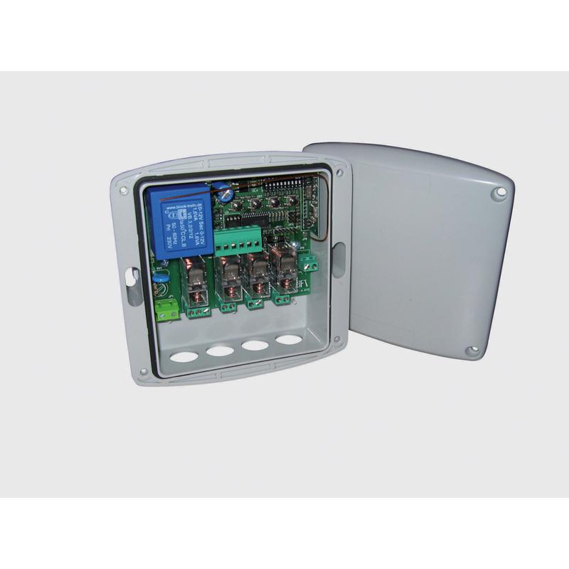 CLONIX 4 RTE Récepteur BFT - BFT