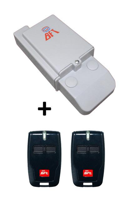 Pack radio universel BFT - BFT