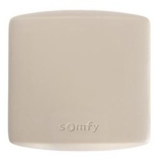 Récepteur universel RTS (extérieur) SOMFY moteur 2
